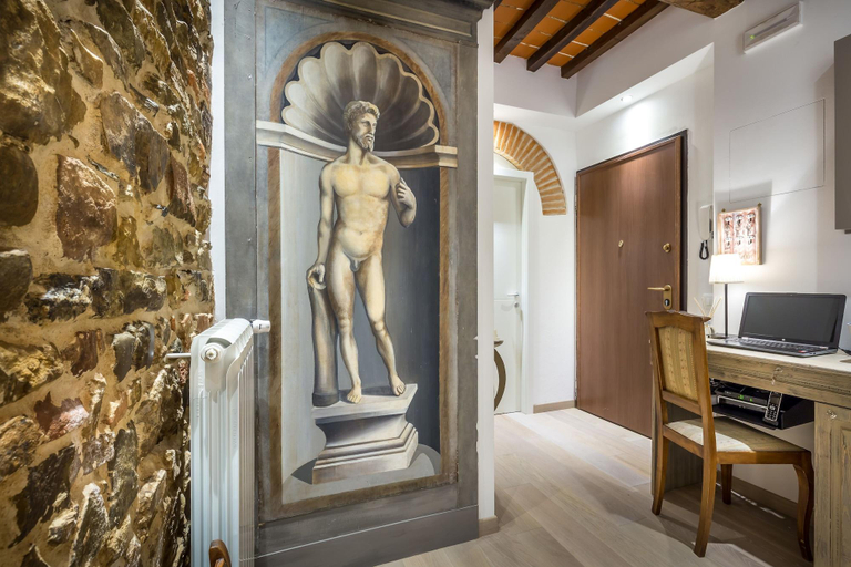 Public Area 3, Relais Gaia, Florence