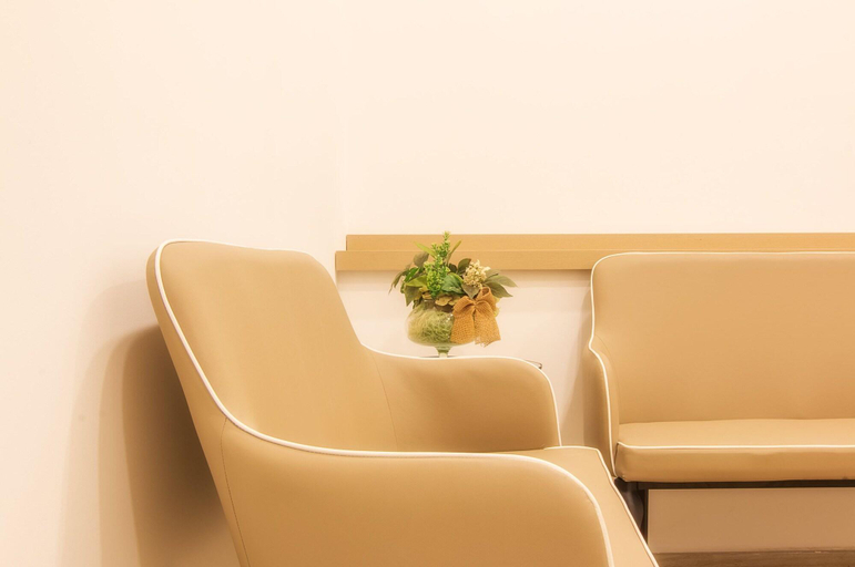 Public Area 3, Mariella's House, Caserta