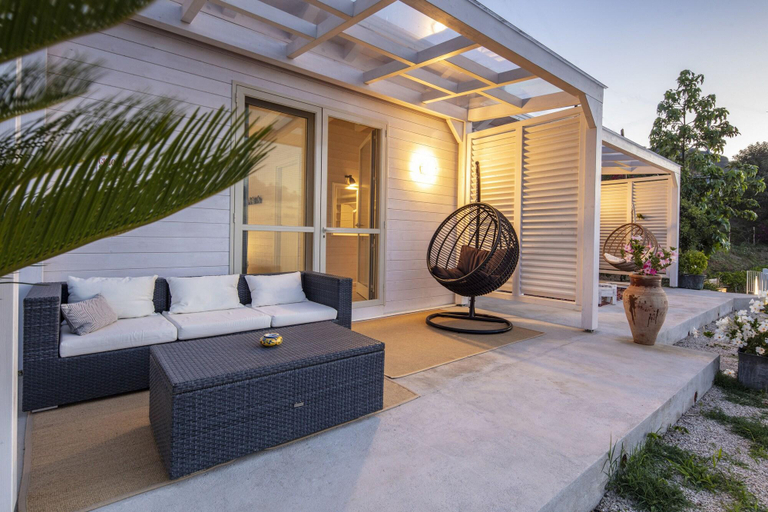 Public Area 2, Just be & b - Boutique Bed & Breakfast, Messina