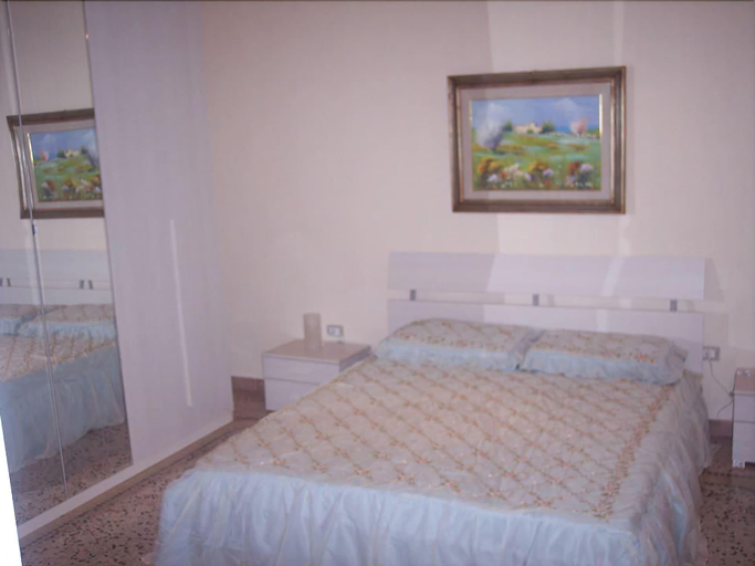 Bedroom 2, Salento B&B Trepuzzi, Lecce