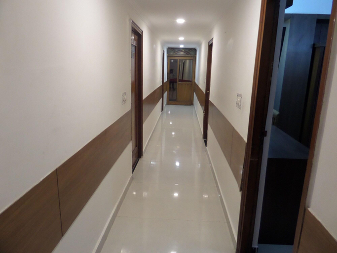 Public Area 2, Hotel Doon Regency, Dehradun