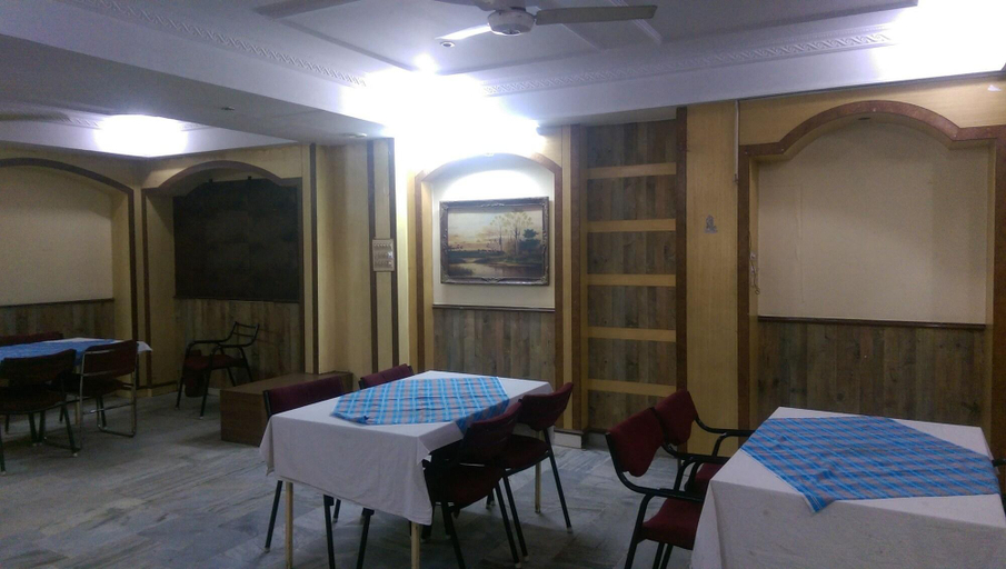 Public Area 3, Hotel New Sunder, Indore