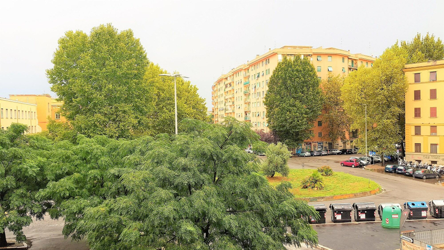 Exterior & Views 2, Dodo Holiday in Rome, Rome