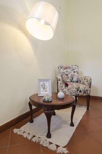 Bedroom 2, B&B Al giardino del vicolo, Ravenna