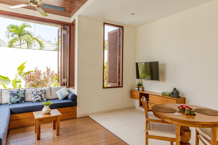 Bedroom 5, Canang Villas Bingin, Badung