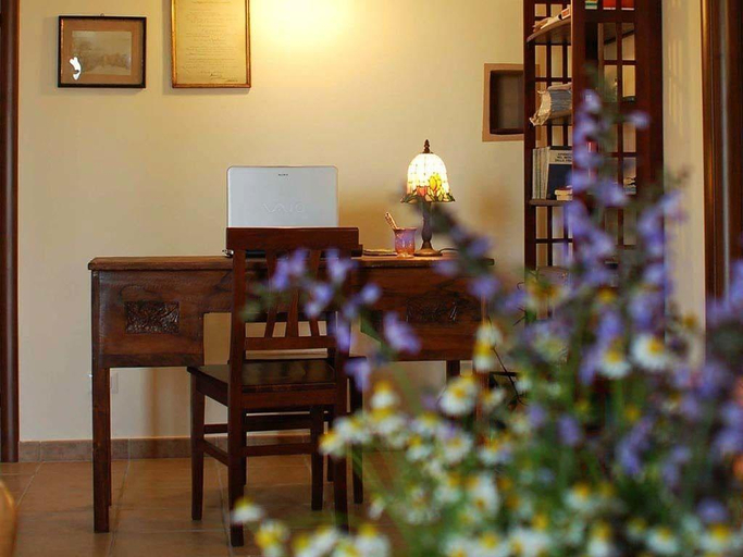 Public Area 3, Don Federico Country Inn, Pescara