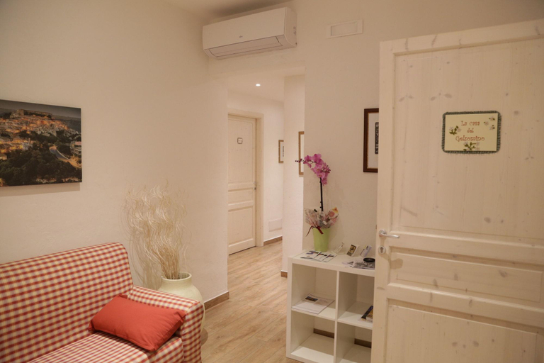 Bathroom 4, La Casa del Gelsomino, Ragusa