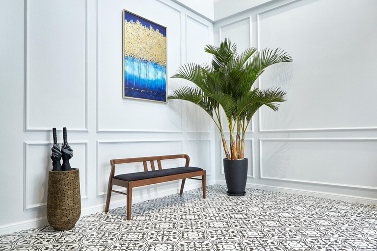 Public Area 3, 8B Aparthotel, Tân Bình