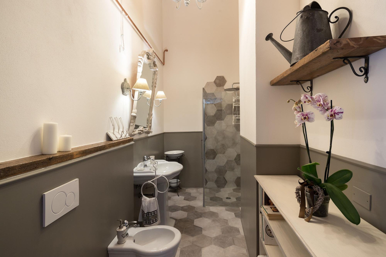 Bathroom 4, Caterina Residenza, Ravenna