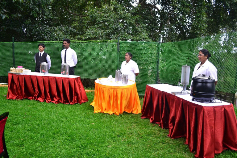 Food & Drinks 5, KodaiSunshineHotel, Dindigul