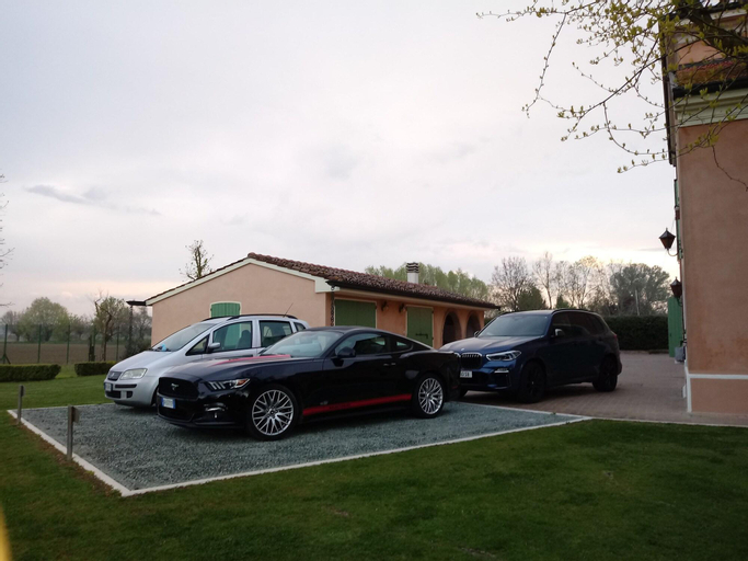 Residence Il Ciliegio, Reggio Nell'Emilia