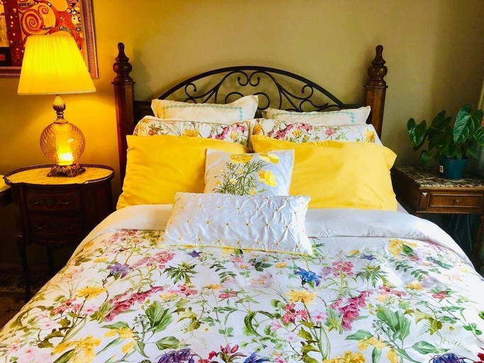 Bedroom 3, The Sunshine House, Greater Vancouver