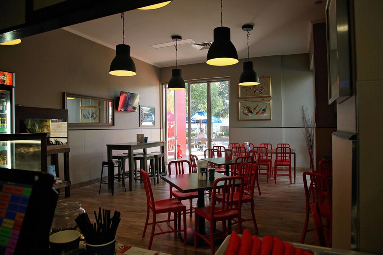 Food & Drinks 5, Laguna Apartments, Toowoomba - Central