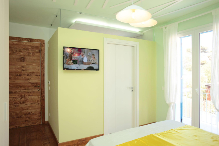 Public Area 3, Rivazzurra Design Rooms, Trapani