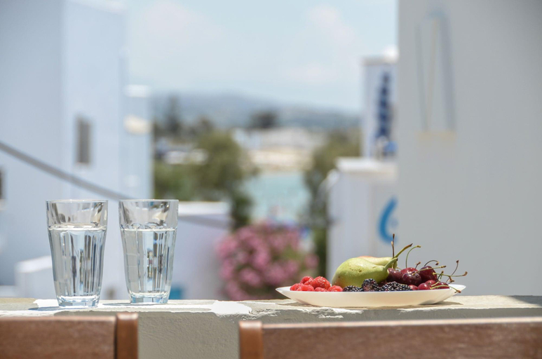Food & Drinks, Antony Suites And Residences, South Aegean
