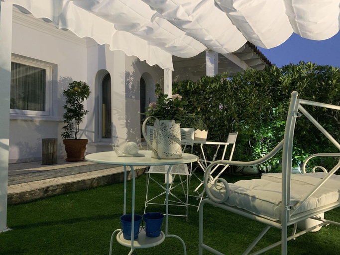 Exterior & Views 2, White House Luxury Hospitality, Olbia-Tempio