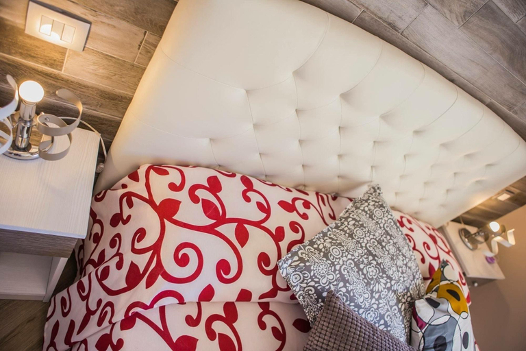 Bedroom 3, B&B Le Notti di Morfeo, Agrigento
