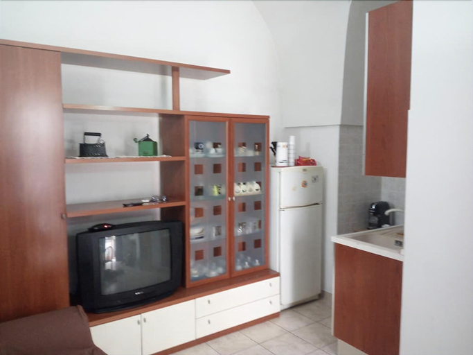 Bedroom 2, B&B miccoli, Taranto