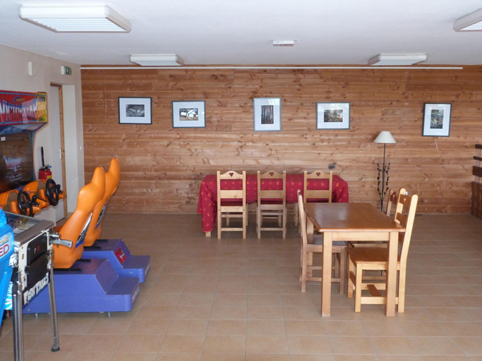 Food & Drinks, Residhotel Le Bois de la Reine, Puy-de-Dôme
