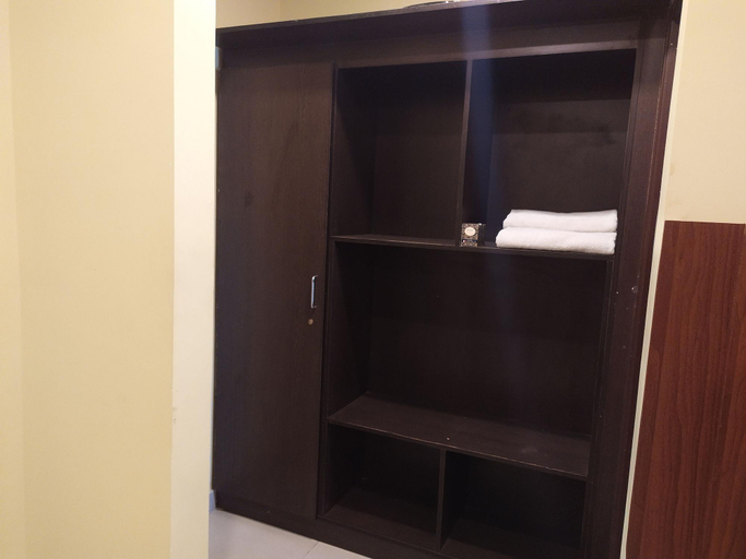 Public Area 2, Hotel Parkway Inn, Kancheepuram