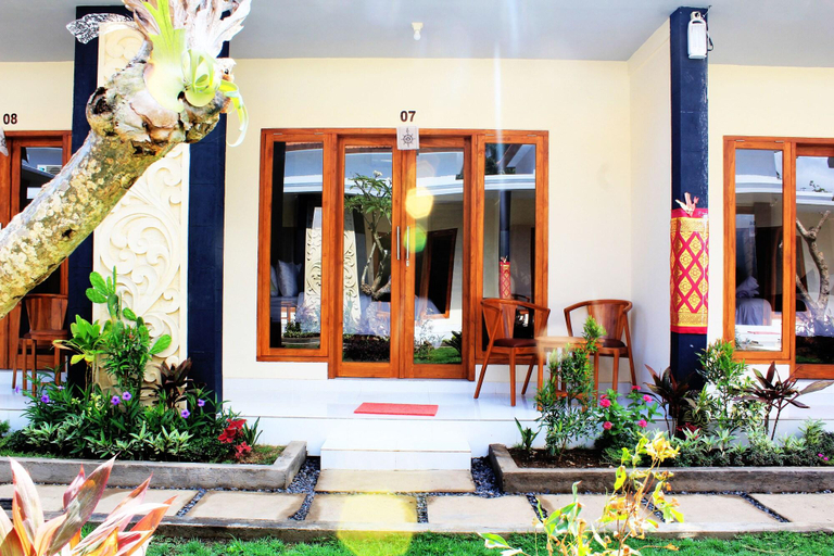 Exterior & Views 1, La Mogi Cottage, Klungkung