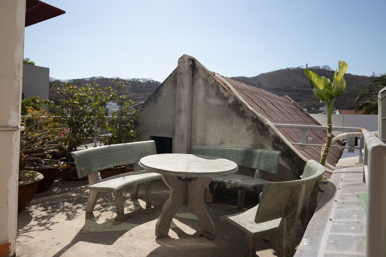 Public Area 5, Lien Thuy Hotel, Vũng Tàu