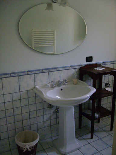 Bathroom 5, B&B Antico Aranceto, Lecce