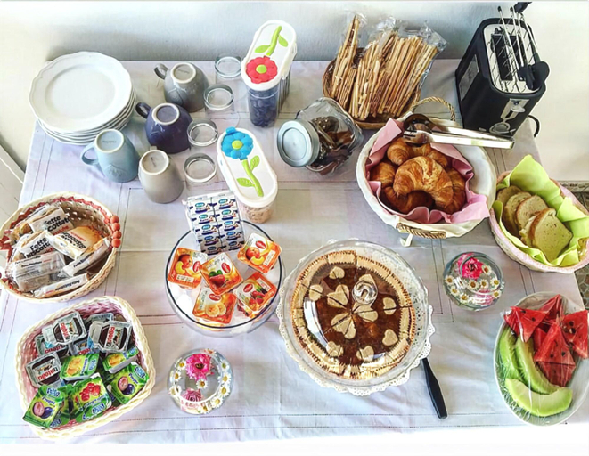 Food & Drinks 5, B&B L'isola che non c'e, Lecce