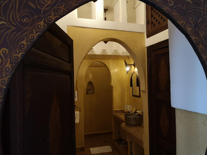 Public Area 5, Riad Charme d'Orient - Adults Only, Marrakech