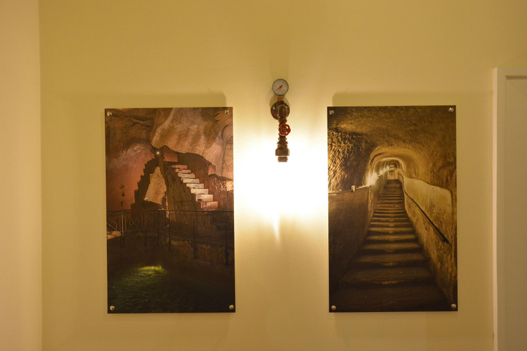 Public Area 2, Domus Studio 25 Bed & Breakfast, Napoli