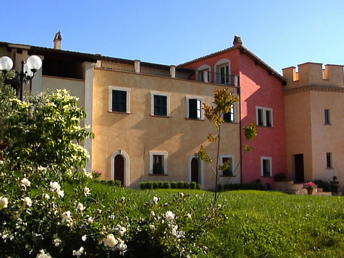 Il Borgo del Fattore B&B, Perugia