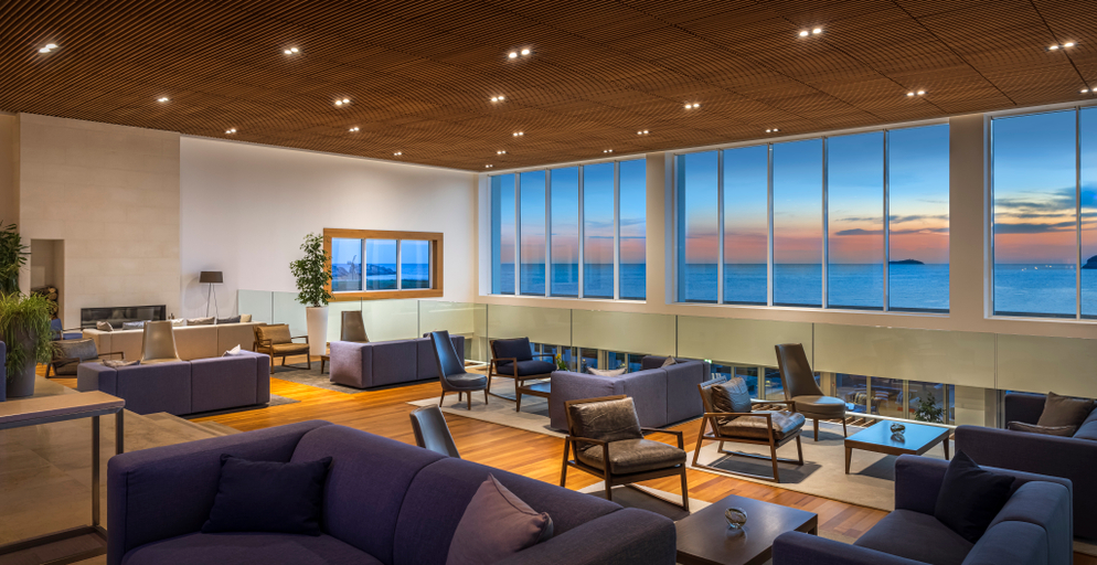 Public Area 3, President Hotel 5*, Valamar Collection, Dubrovnik