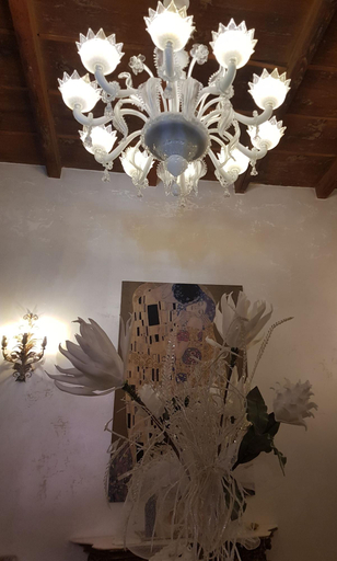 Food & Drinks 5, Stella del Mar S. Stefano, Bologna