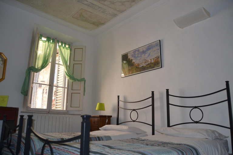 Bedroom 4, La Casa di Antonella, Siena