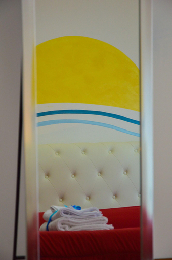 Bedroom 1, Amalfi Coast, Salerno