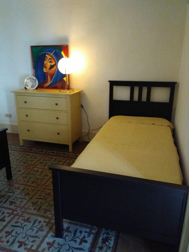 Bedroom 3, Ivana B&B, Catania