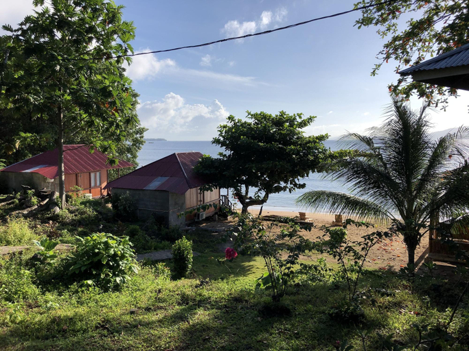 Exterior & Views 2, MC Bunaken Padi Dive Resort, Manado