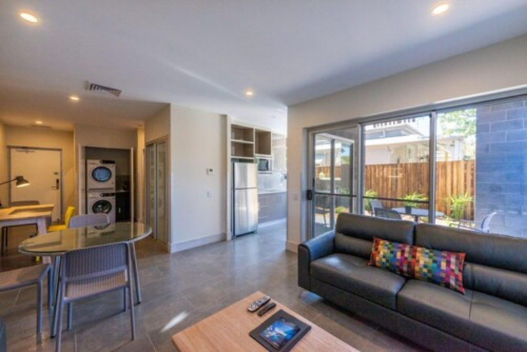 Public Area 2, Laguna Apartments, Toowoomba - Central