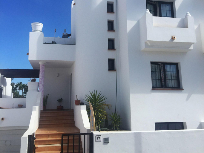 Exterior & Views, Bhavana Surf House - Hostel, Las Palmas