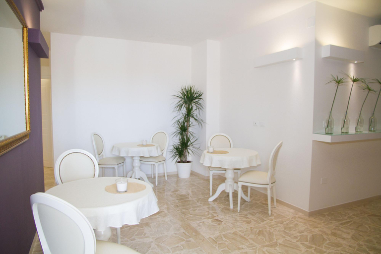 Food & Drinks 5, Dimora TerraNostra & Spa, Lecce