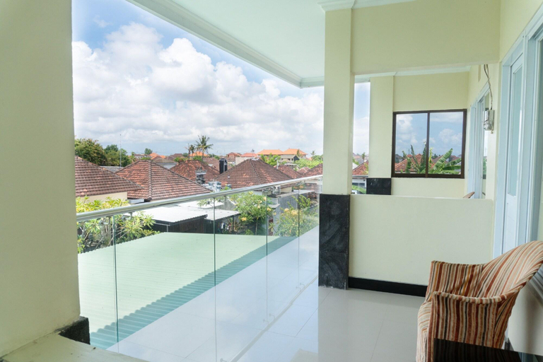 Exterior & Views, Griya Cempaka Mas, Badung