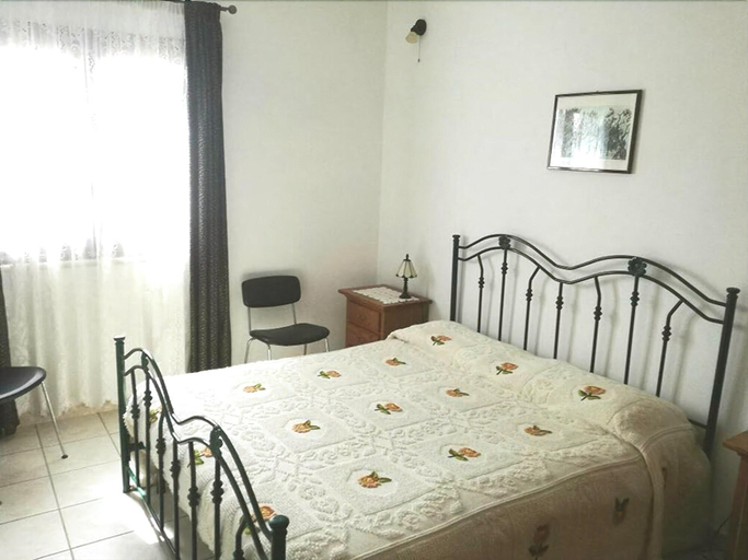 Bedroom 3, Bed & Breakfast Villa Rita, Lecce