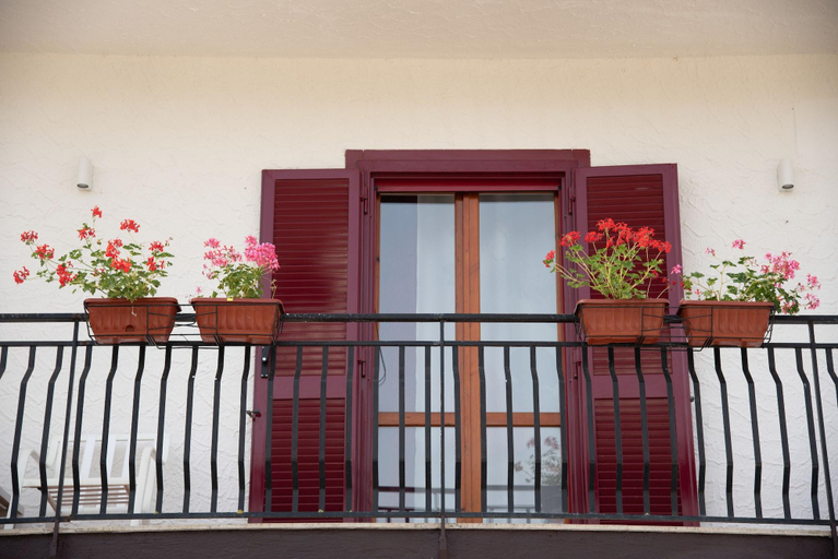 Exterior & Views 1, Floris Bed and Breakfast, Salerno