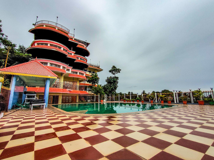 Sport & Beauty 5, Ayurlaya Beach Retreat & Spa, Thiruvananthapuram