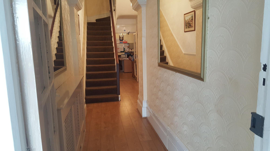 Public Area 3, Grafton House B&B, Leicester