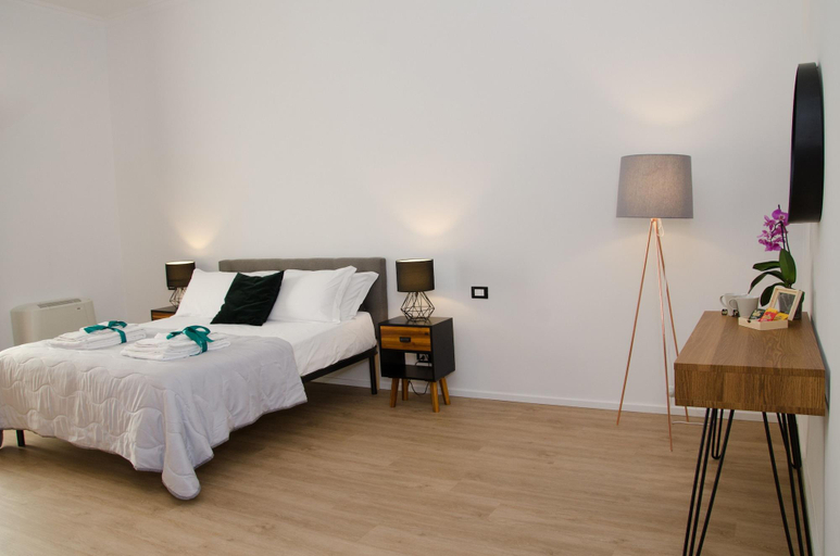 Bedroom 4, Panoramica dei Templi B&B, Agrigento
