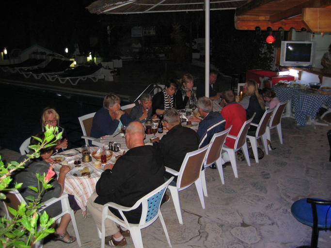 Food & Drinks 5, Bodrum Vera Hotel, Bodrum