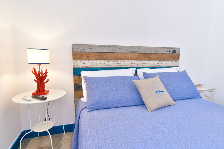 Bedroom 3, Rosanna Maison B&B, Napoli