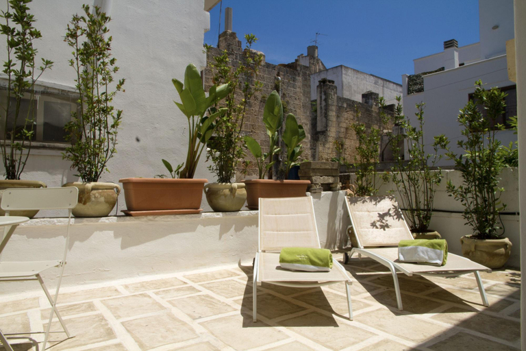 Public Area
