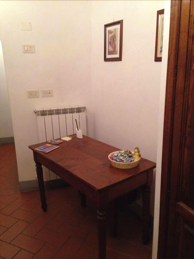 Public Area 2, Affittacamere Dal Falco, Siena